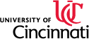 University of Cincinnati Logo